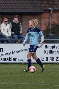 Bild 300 - F VfL Kellinghusen - SG R�nnau/Daldorf : Ergebnis: 0:1